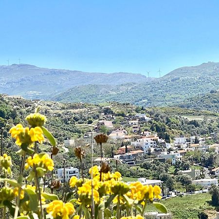 Spílion Costas Inn المظهر الخارجي الصورة